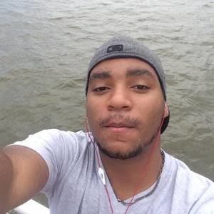 Meet your Posher, Antwan